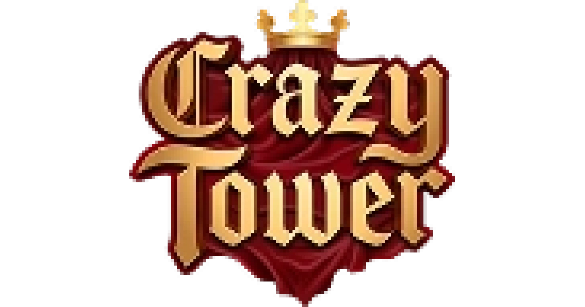 CrazyTower